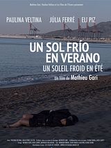 Affiche de Un Soleil froid en été, film à voir en streaming sur Pygargue
