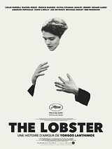 Affiche de The Lobster, film à voir en streaming sur Pygargue