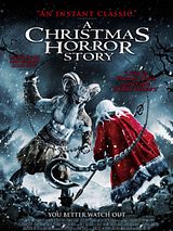 Affiche de A Christmas Horror Story, film à voir en streaming sur Pygargue