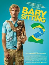 Affiche de Babysitting 2, film à voir en streaming sur Pygargue