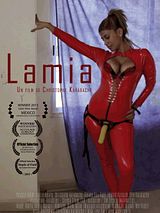 Affiche de Lamia, film à voir en streaming sur Pygargue