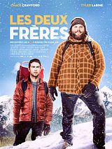 Affiche de Mountain Men, film à voir en streaming sur Pygargue