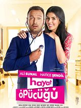 Affiche de Hayat Öpücüğü, film à voir en streaming sur Pygargue