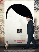 Affiche de Il est de retour, film à voir en streaming sur Pygargue