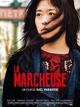 Affiche de La Marcheuse, film à voir en streaming sur Pygargue