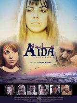 Affiche de Aida, film à voir en streaming sur Pygargue