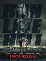 Affiche de Isolation, film à voir en streaming sur Pygargue