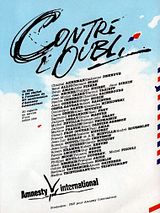 Affiche de Contre l'oubli, film à voir en streaming sur Pygargue