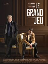 Le grand jeu (Original Motion Picture Soundtrack)