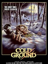 Affiche de Cold Ground, film à voir en streaming sur Pygargue
