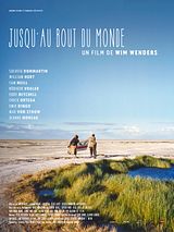Affiche de Jusqu'au bout du monde, film à voir en streaming sur Pygargue
