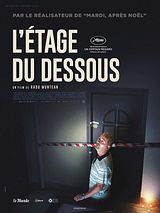 Affiche de L'Etage du dessous, film à voir en streaming sur Pygargue