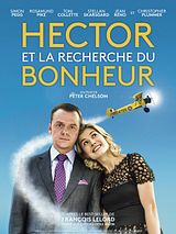 Affiche de Hector et la recherche du bonheur, film à voir en streaming sur Pygargue