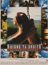Affiche de Soigne ta droite, film à voir en streaming sur Pygargue