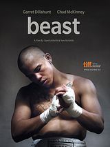 Affiche de Beast, film à voir en streaming sur Pygargue