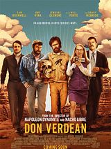 Don Verdean (Original Motion Picture Soundtrack)