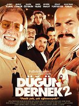 Affiche de Düğün Dernek 2: Sünnet, film à voir en streaming sur Pygargue