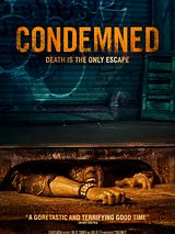 Affiche de Condemned, film à voir en streaming sur Pygargue