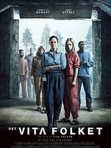 Affiche de Det vita folket, film à voir en streaming sur Pygargue
