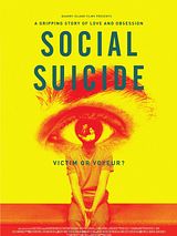 Affiche de Social Suicide, film à voir en streaming sur Pygargue