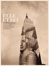 poster du film Elle et lui