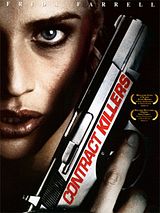 Affiche de Le Dernier contrat, film à voir en streaming sur Pygargue