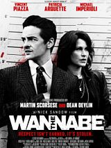 The Wannabe (Original Motion Picture Soundtrack)