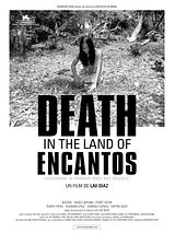 Affiche de Death in the Land of Encantos, film à voir en streaming sur Pygargue
