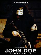 Affiche de John Doe: Vigilante, film à voir en streaming sur Pygargue