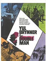 Affiche de La Griffe, film à voir en streaming sur Pygargue