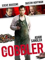 Affiche de The Cobbler, film à voir en streaming sur Pygargue