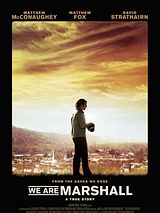 We Are Marshall (Original Motion Picture Score)