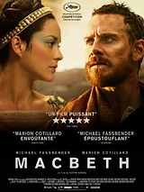Affiche de Macbeth, film à voir en streaming sur Pygargue