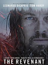 Affiche de The Revenant, film à voir en streaming sur Pygargue