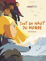 Affiche de Tout en haut du monde, film à voir en streaming sur Pygargue