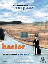 Affiche de Hector, film à voir en streaming sur Pygargue