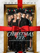 Christmas Eve (Original Motion Picture Soundtrack)