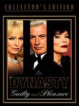 Affiche de Dynasty: The Making of a Guilty Pleasure, film à voir en streaming sur Pygargue