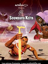 Affiche de Soundiata Keita, Le Réveil du Lion, film à voir en streaming sur Pygargue