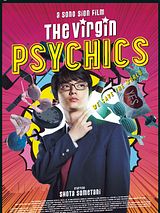 Affiche de The Virgin Psychics, film à voir en streaming sur Pygargue