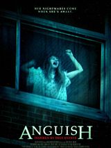 Anguish (Original Motion Picture Soundtrack)