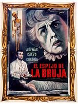 poster du film Le Miroir de la sorcière