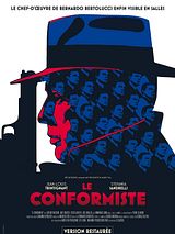 poster du film Le Conformiste