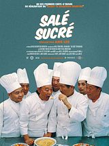 poster du film Salé sucré