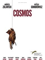 Affiche de Cosmos, film à voir en streaming sur Pygargue