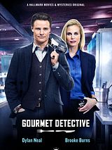 Affiche de Enquêtes gourmandes : meurtre au menu, film à voir en streaming sur Pygargue