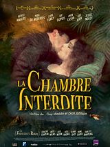poster du film La Chambre interdite