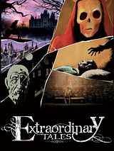 Affiche de Extraordinary Tales, film à voir en streaming sur Pygargue