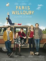 Affiche de Paris-Willouby, film à voir en streaming sur Pygargue
