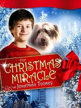 Affiche de Le Miracle de Noël, film à voir en streaming sur Pygargue